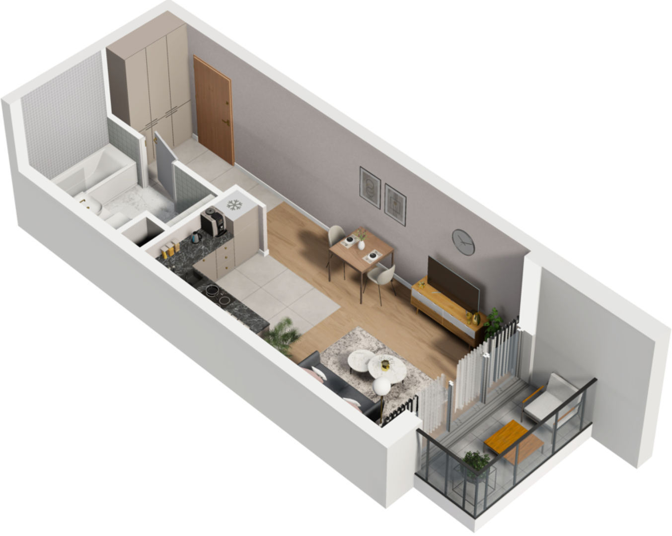 Plan A - A5M3 - zdjęcie 5